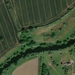 Satellite imagery of Hunsingore, GB