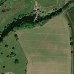 Satellite imagery of Hunsingore, GB