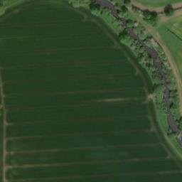 Satellite imagery of Hunsingore, GB