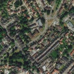 Satellite imagery of Burton Stone, GB