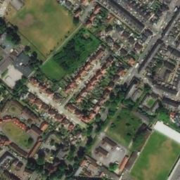 Satellite imagery of Burton Stone, GB