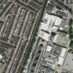 Satellite imagery of Burton Stone, GB