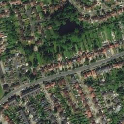 Satellite imagery of boundary_stone, GB