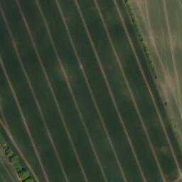 Satellite imagery of Schloß Kalkhorst, DE