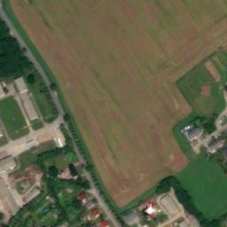 Satellite imagery of Schloß Bothmer, DE