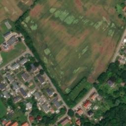 Satellite imagery of Schloß Bothmer, DE
