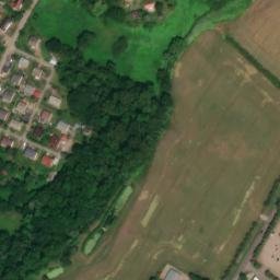 Satellite imagery of Schloß Bothmer, DE