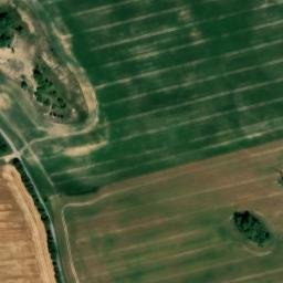 Satellite imagery of Galgenberg, DE
