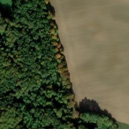 Satellite imagery of Pietzer Berg, DE