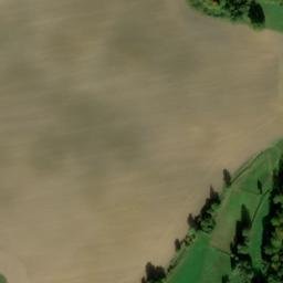 Satellite imagery of Pietzer Berg, DE