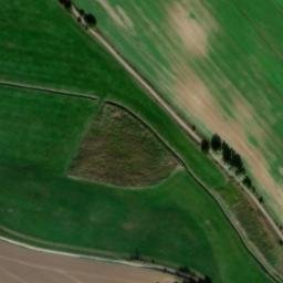 Satellite imagery of Kronsberg, DE