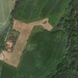 Satellite imagery of Laager Berg, DE