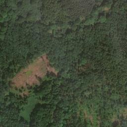 Satellite imagery of Laager Berg, DE