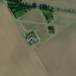 Satellite imagery of Bramberg, DE