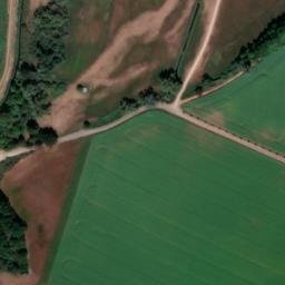 Satellite imagery of Konker Berg, DE