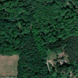 Satellite imagery of Platter Berg, DE