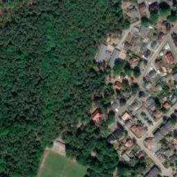 Satellite imagery of Platter Berg, DE