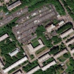 Satellite imagery of Колодезь, KZ