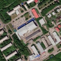 Satellite imagery of Колодезь, KZ