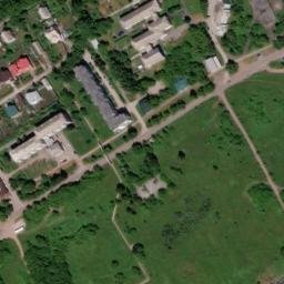 Satellite imagery of Колодезь, KZ