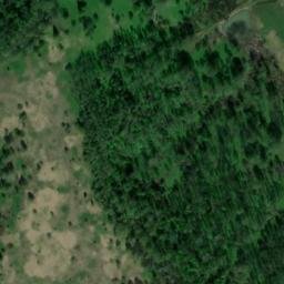 Satellite imagery of Устье Чернушки, KZ