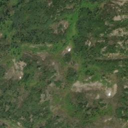Satellite imagery of Tableland Mountain, CA