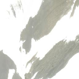 Satellite imagery of Kitchi Mountain, CA