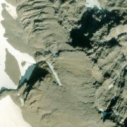 Satellite imagery of Broadview Mountain, CA