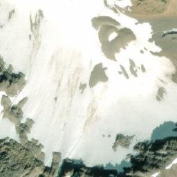 Satellite imagery of Broadview Mountain, CA