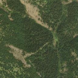 Satellite imagery of Mount Hamell, CA