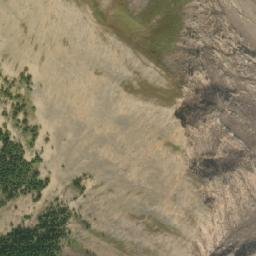 Satellite imagery of Mount Hamell, CA