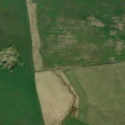 Satellite imagery of Flambers Hill, GB