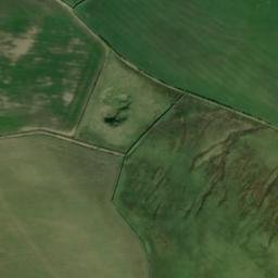 Satellite imagery of Flambers Hill, GB