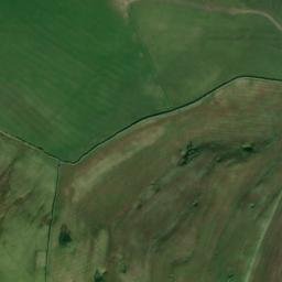 Satellite imagery of Flambers Hill, GB