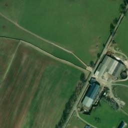 Satellite imagery of Codber Hill, GB