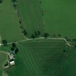 Satellite imagery of Codber Hill, GB