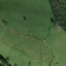 Satellite imagery of Skipton Castle, GB