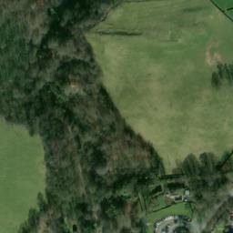 Satellite imagery of Skipton Castle, GB