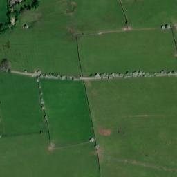 Satellite imagery of Thornber, GB