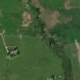 Satellite imagery of Thornber, GB
