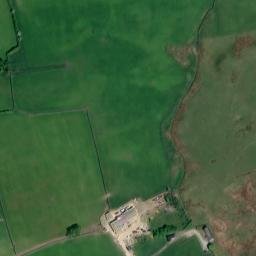 Satellite imagery of Haw Pike, GB