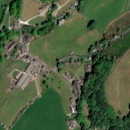 Satellite imagery of Crier Hill, GB