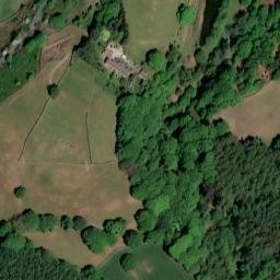 Satellite imagery of Crier Hill, GB