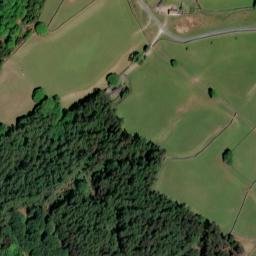 Satellite imagery of Crier Hill, GB