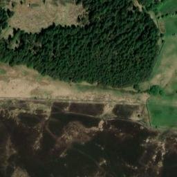 Satellite imagery of KF 9, GB