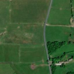 Satellite imagery of KF 8, GB