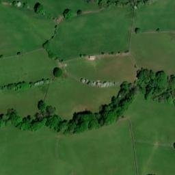 Satellite imagery of KF 8, GB