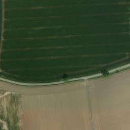 Satellite imagery of Hunsingore, GB