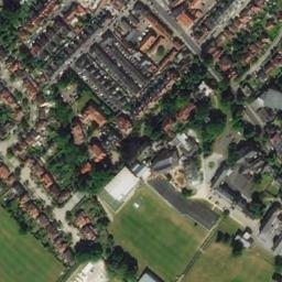 Satellite imagery of Burton Stone, GB