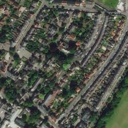 Satellite imagery of Burton Stone, GB